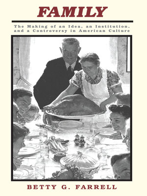cover image of Family